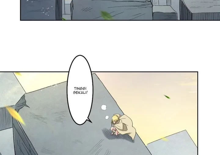 My Disciples Are All Immortals Chapter 27 Gambar 6