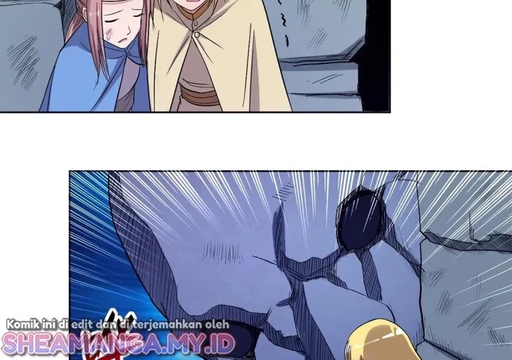 My Disciples Are All Immortals Chapter 27 Gambar 16