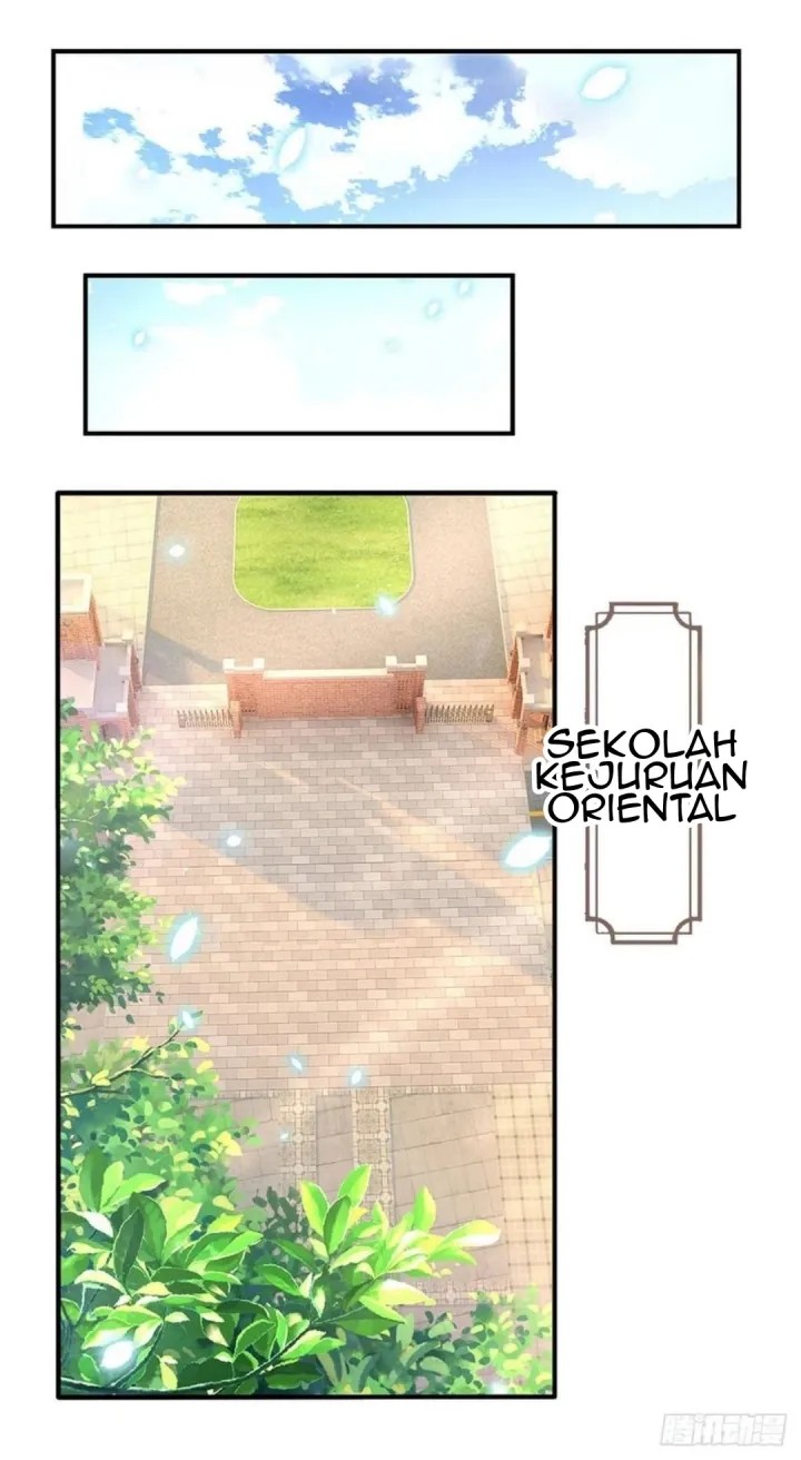 100.000 Layers Of Body Refining: I Raise All Emperor Chapter 107 Gambar 19