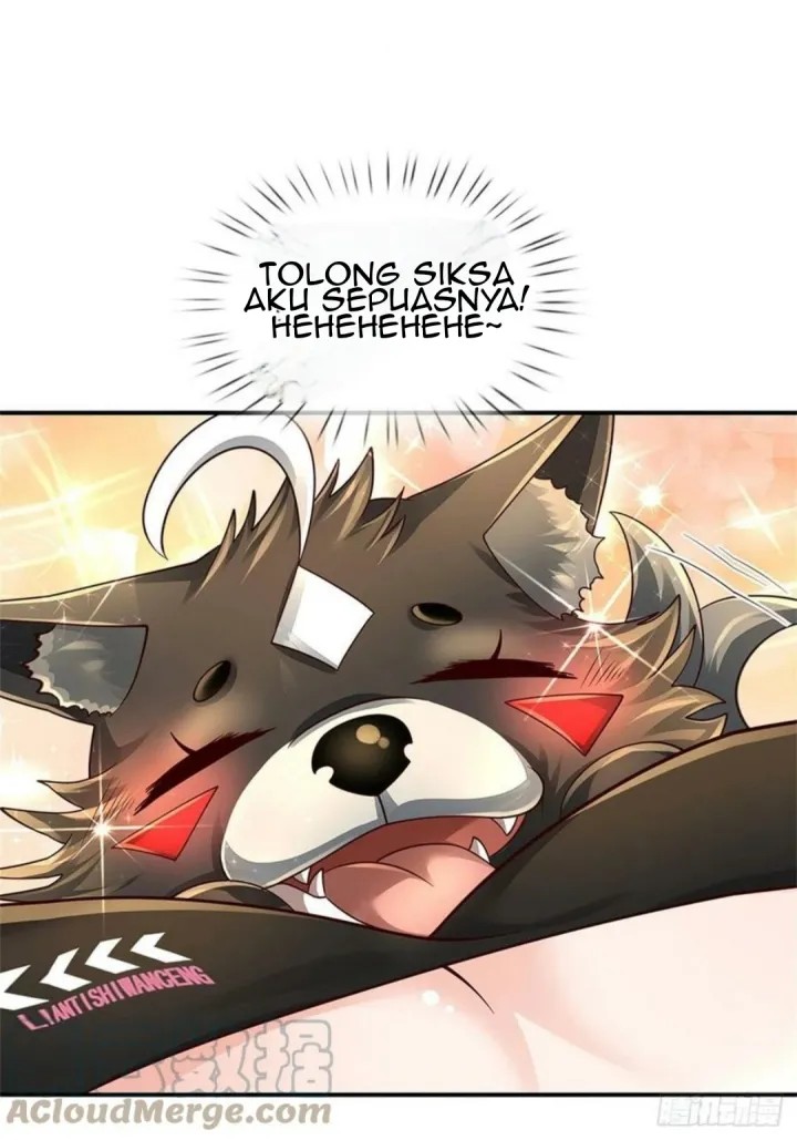 100.000 Layers Of Body Refining: I Raise All Emperor Chapter 107 Gambar 26