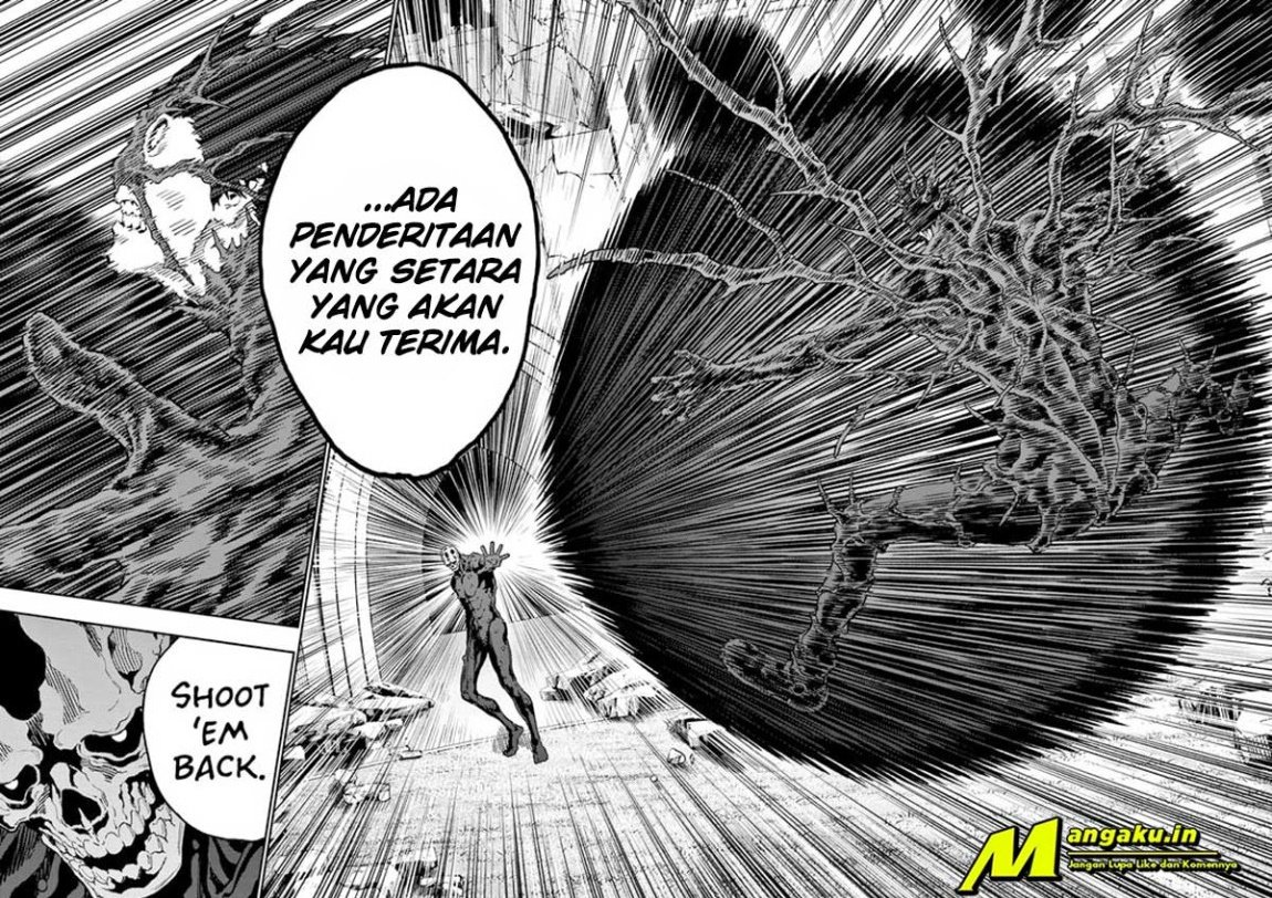 Jagaaaaaan Chapter 154 Gambar 8