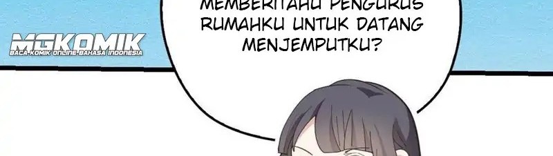 Pregnant Wife, One Plus One Chapter 177 Gambar 8