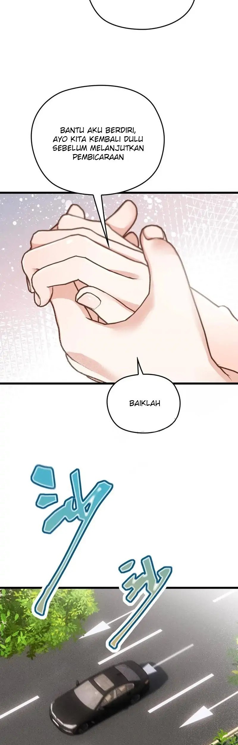 Pregnant Wife, One Plus One Chapter 177 Gambar 11