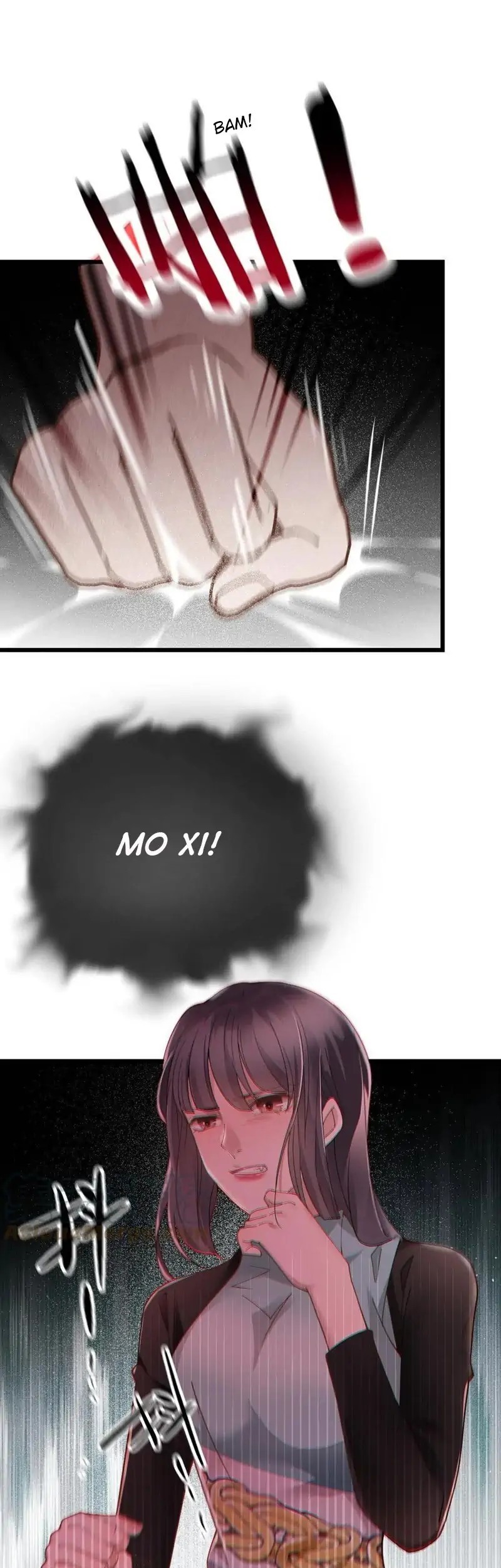 Pregnant Wife, One Plus One Chapter 177 Gambar 13