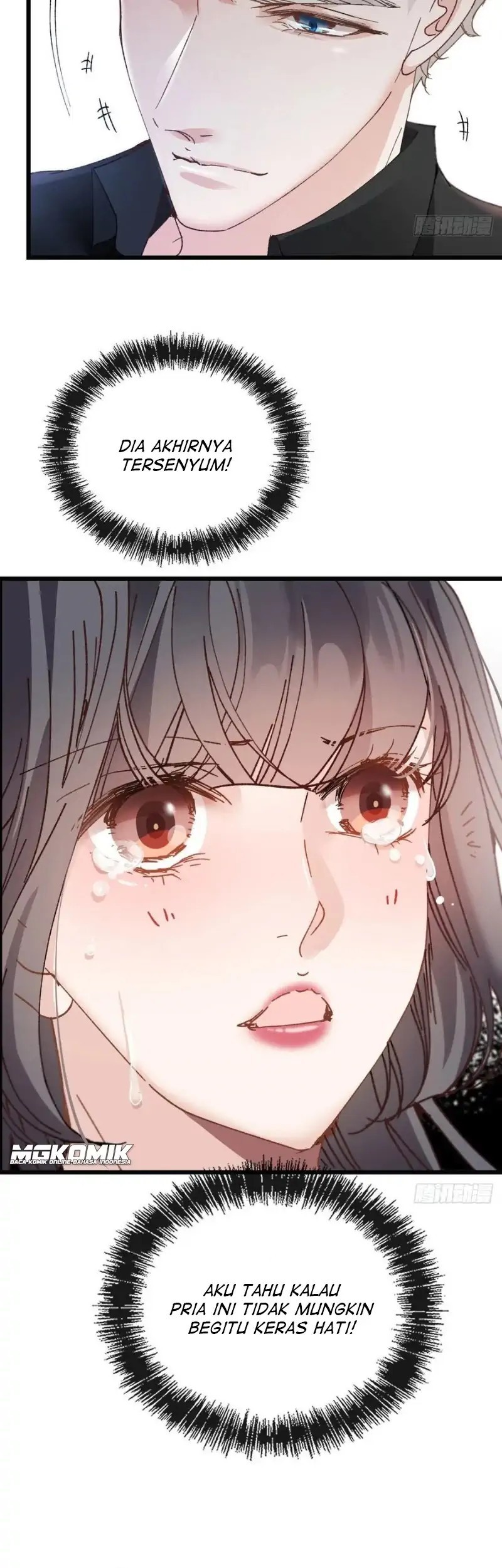 Pregnant Wife, One Plus One Chapter 176 Gambar 29