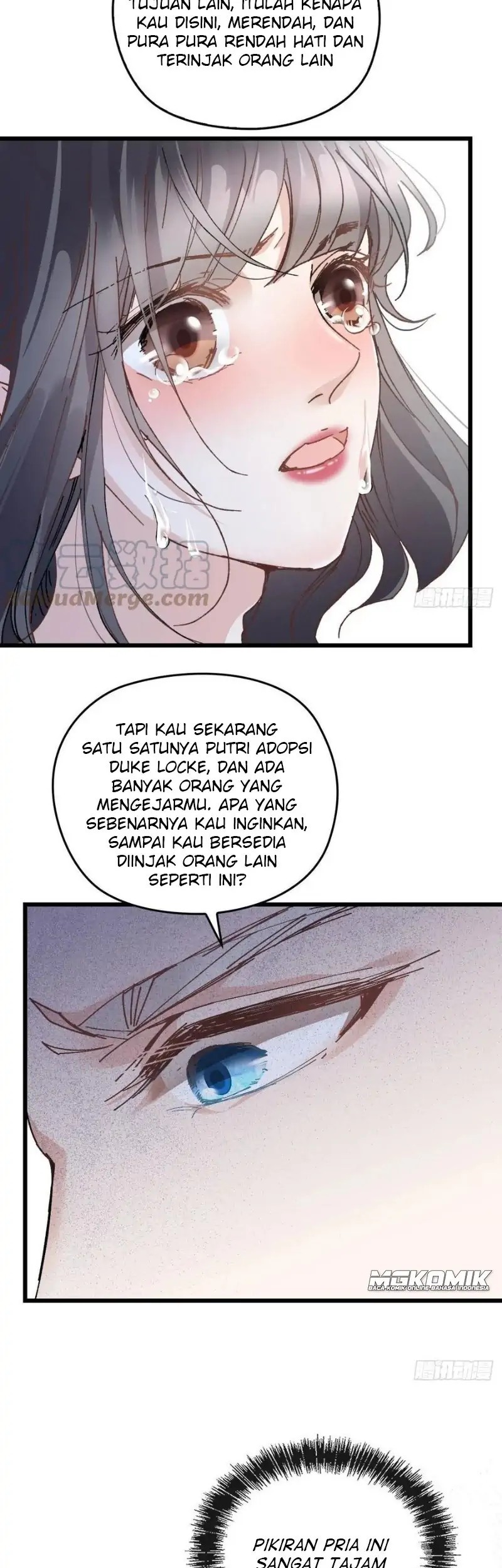 Pregnant Wife, One Plus One Chapter 176 Gambar 25