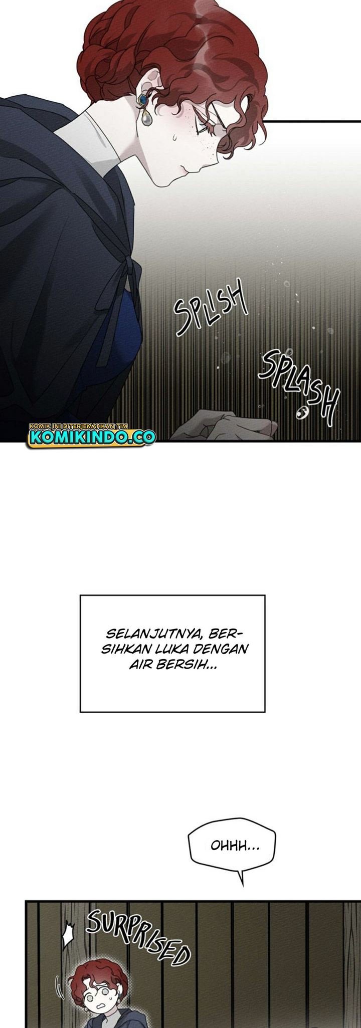 Under the Oak Tree Chapter 39 Gambar 15