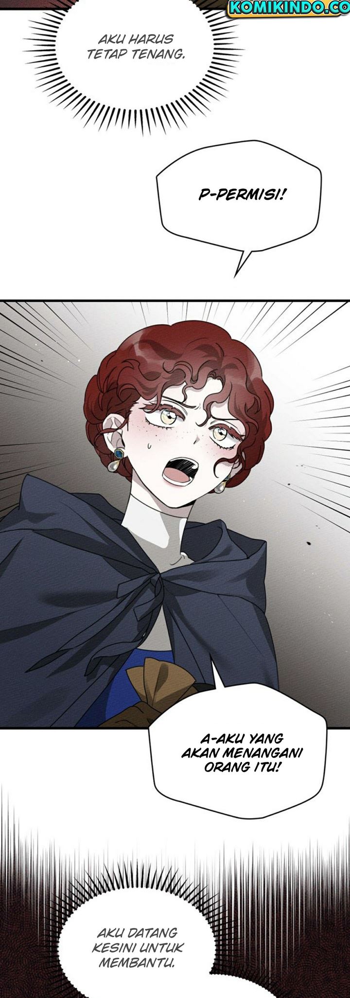 Under the Oak Tree Chapter 39 Gambar 13