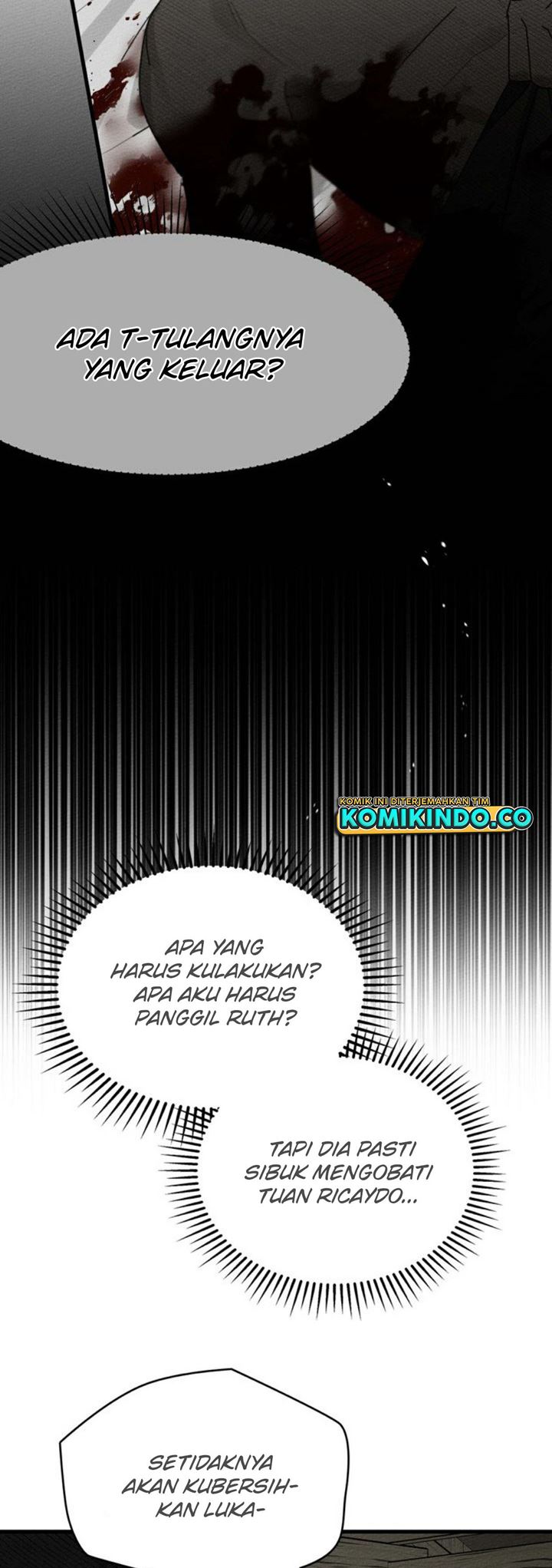 Under the Oak Tree Chapter 39 Gambar 26