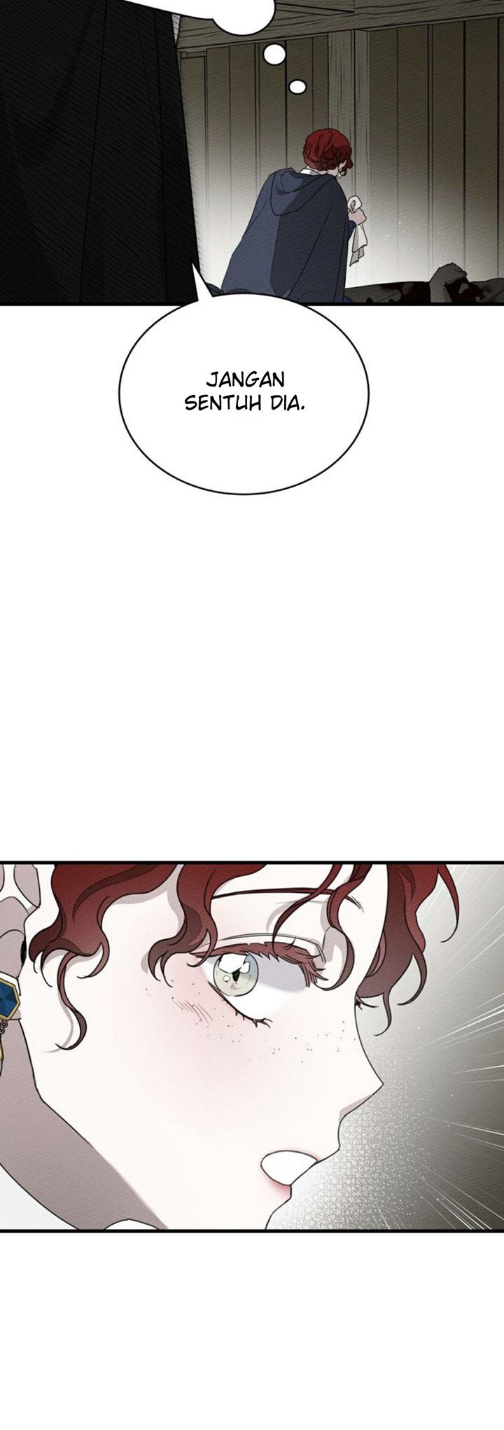 Under the Oak Tree Chapter 39 Gambar 27