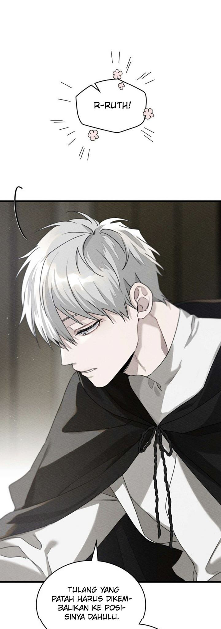 Under the Oak Tree Chapter 39 Gambar 28