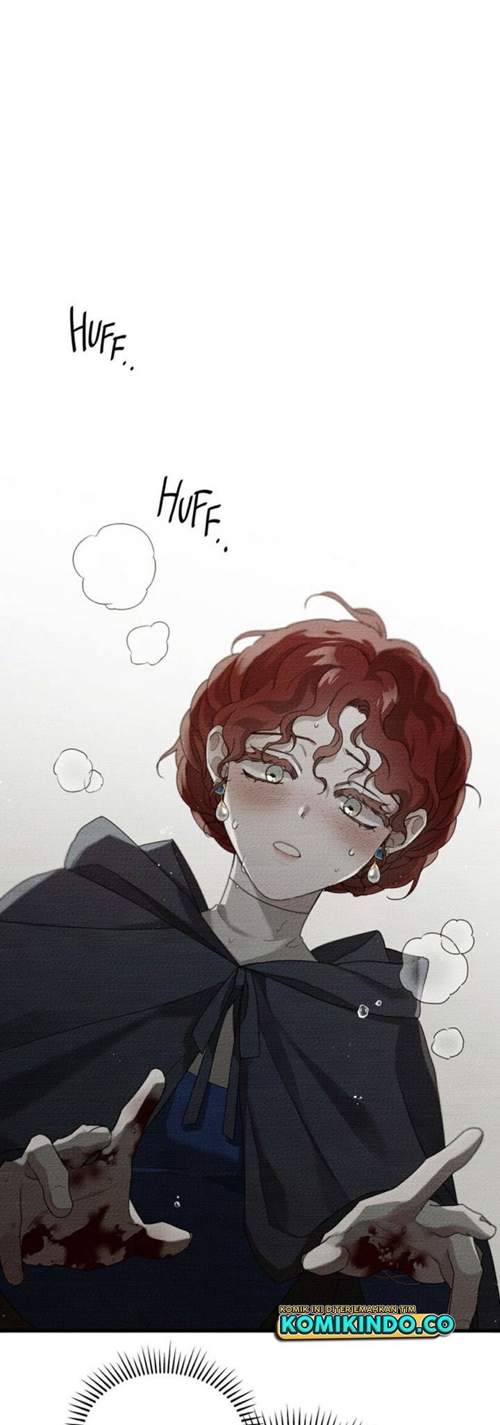 Under the Oak Tree Chapter 39 Gambar 20