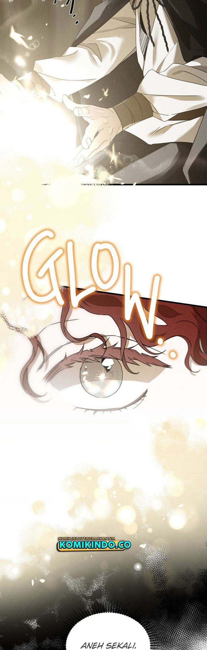 Under the Oak Tree Chapter 39 Gambar 34