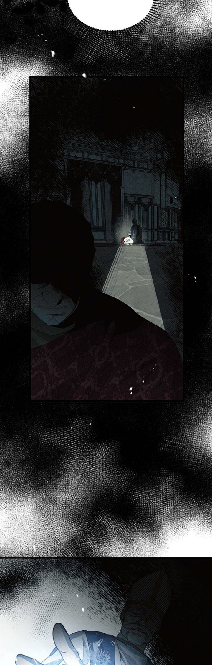 Under the Oak Tree Chapter 39 Gambar 35