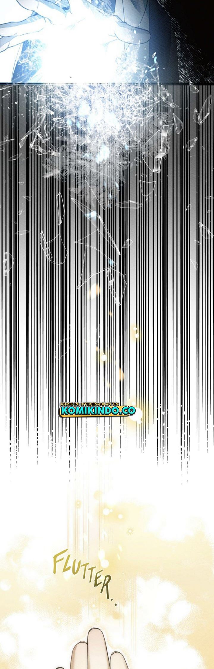 Under the Oak Tree Chapter 39 Gambar 36