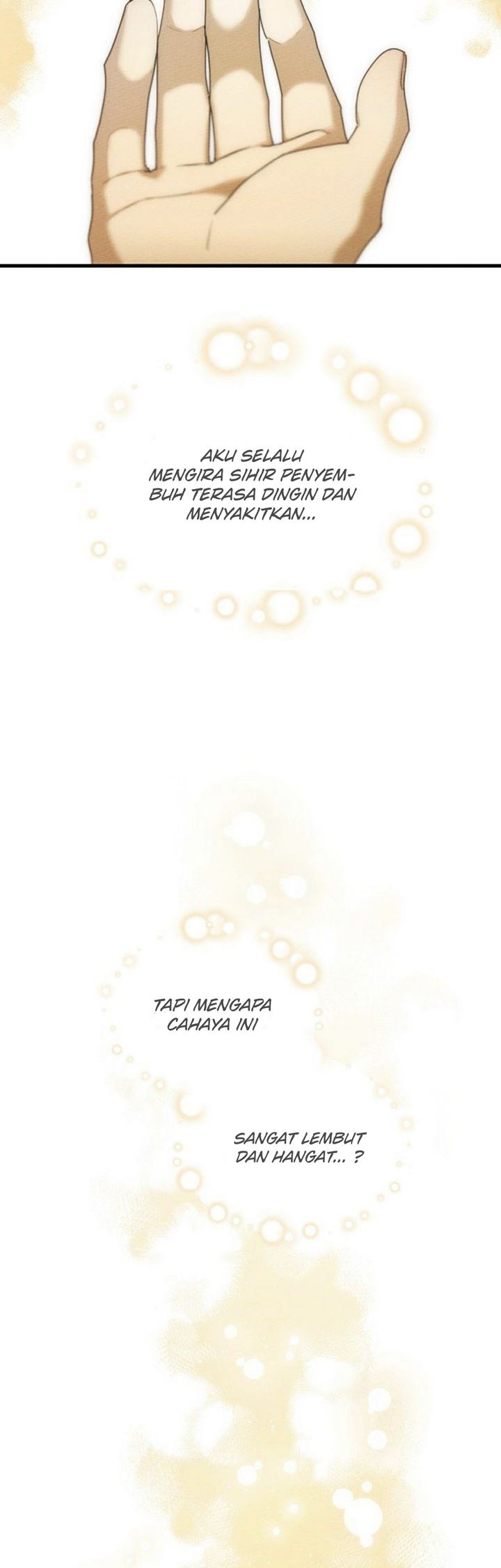 Under the Oak Tree Chapter 39 Gambar 37