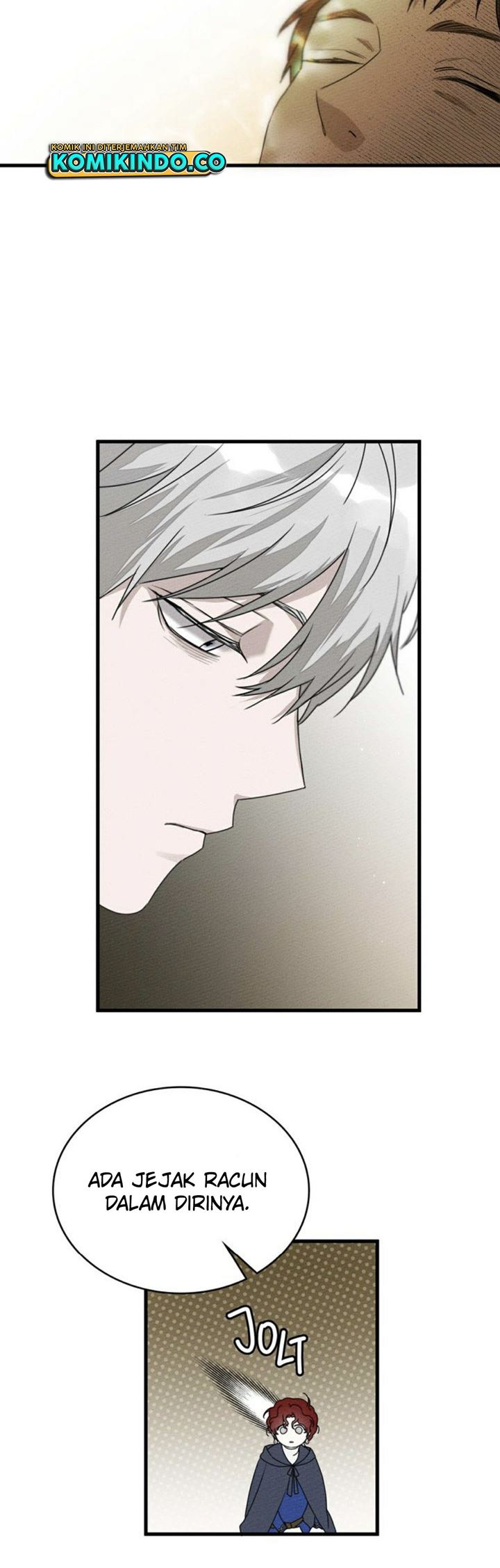 Under the Oak Tree Chapter 39 Gambar 39