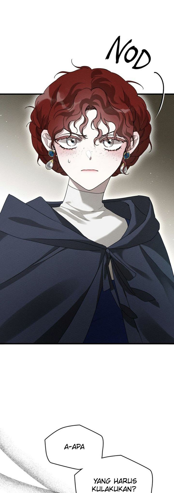 Under the Oak Tree Chapter 39 Gambar 30