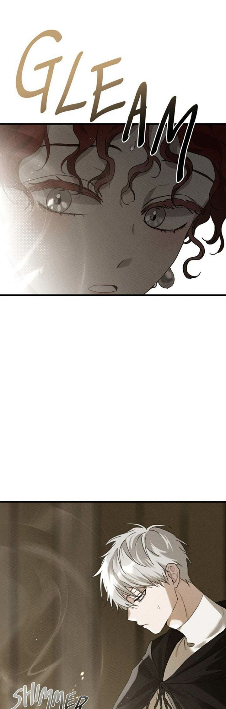 Under the Oak Tree Chapter 39 Gambar 33