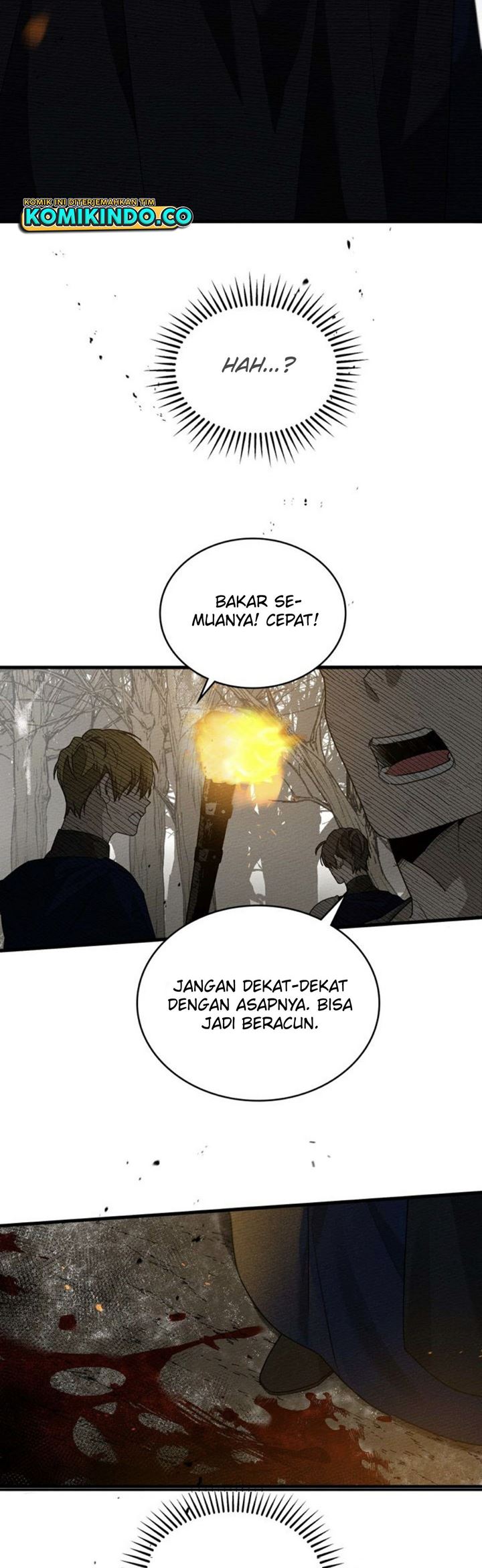 Under the Oak Tree Chapter 39 Gambar 45