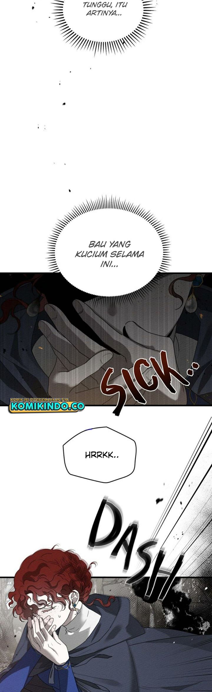 Under the Oak Tree Chapter 39 Gambar 46