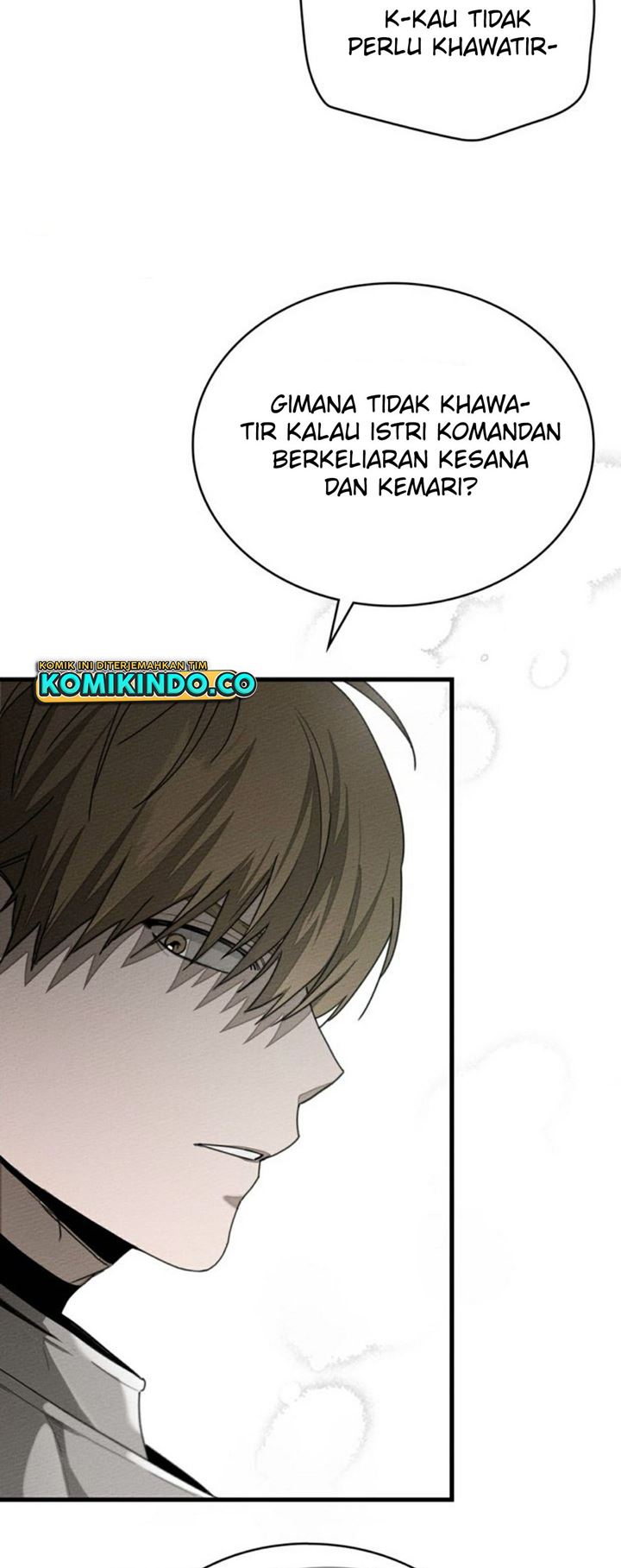 Under the Oak Tree Chapter 39 Gambar 55