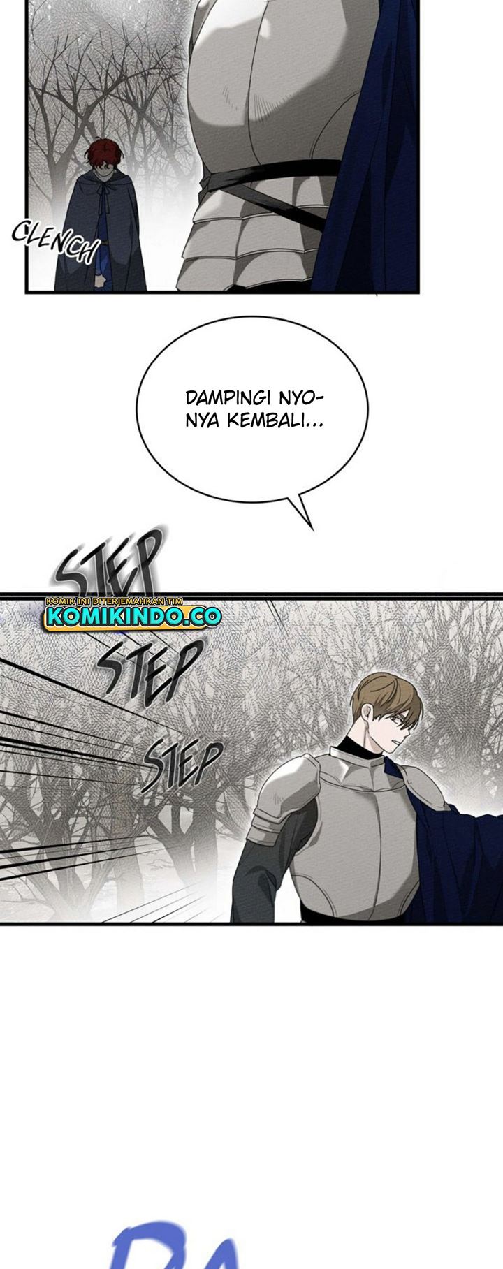 Under the Oak Tree Chapter 39 Gambar 57