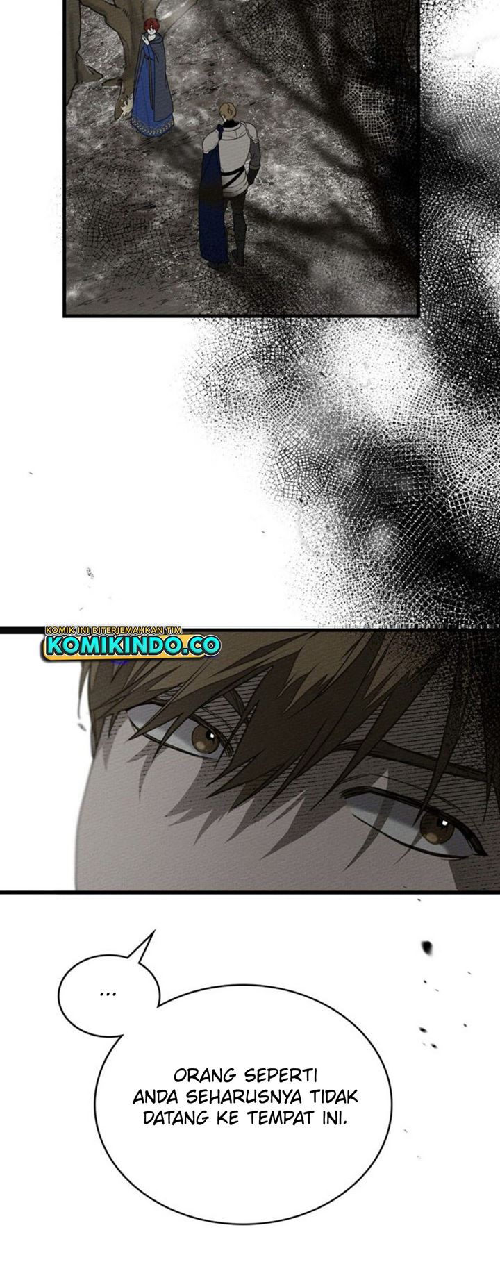 Under the Oak Tree Chapter 39 Gambar 53