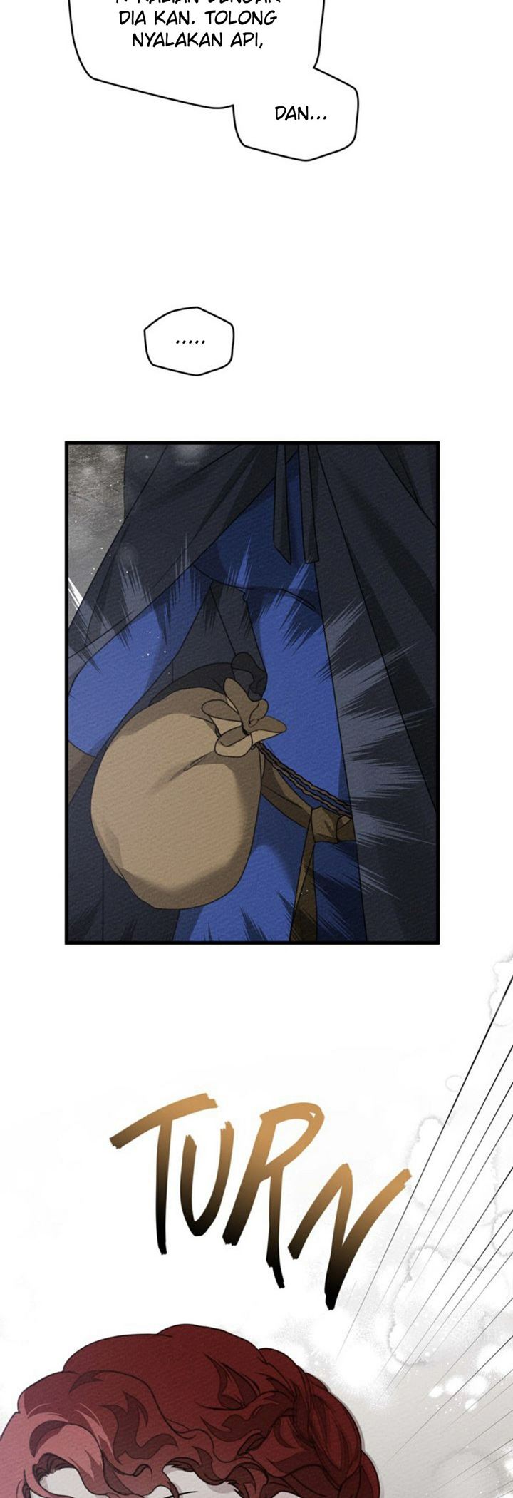 Under the Oak Tree Chapter 39 Gambar 6