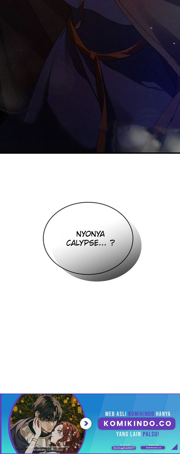 Under the Oak Tree Chapter 39 Gambar 61