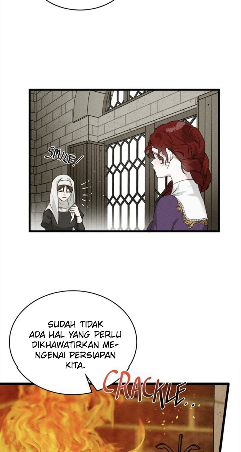 Under the Oak Tree Chapter 38 Gambar 14