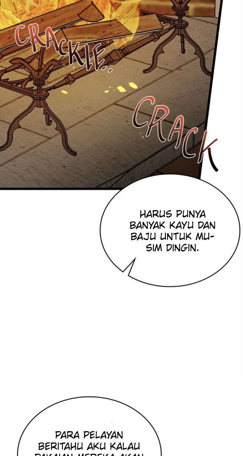 Under the Oak Tree Chapter 38 Gambar 15