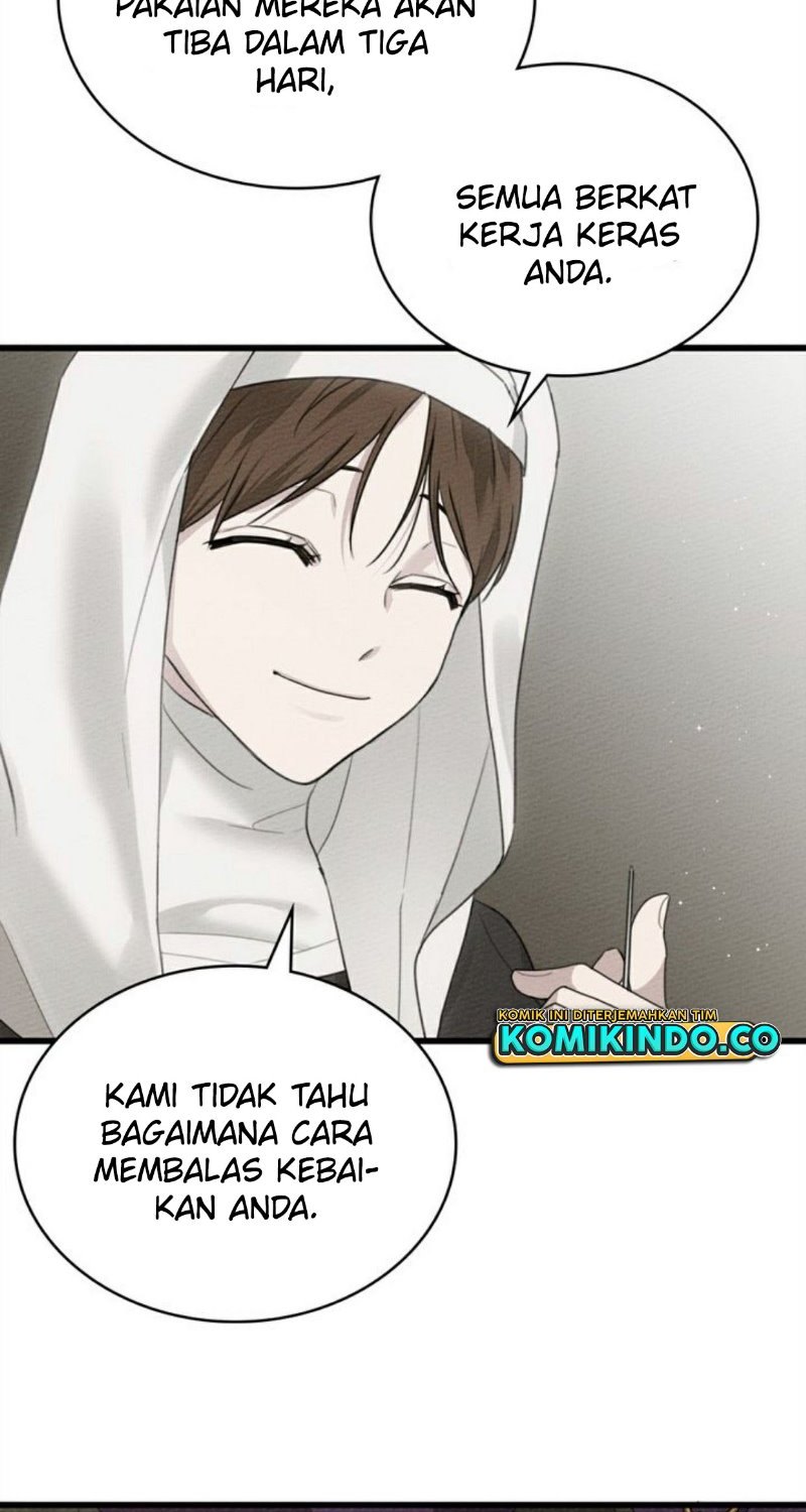 Under the Oak Tree Chapter 38 Gambar 16