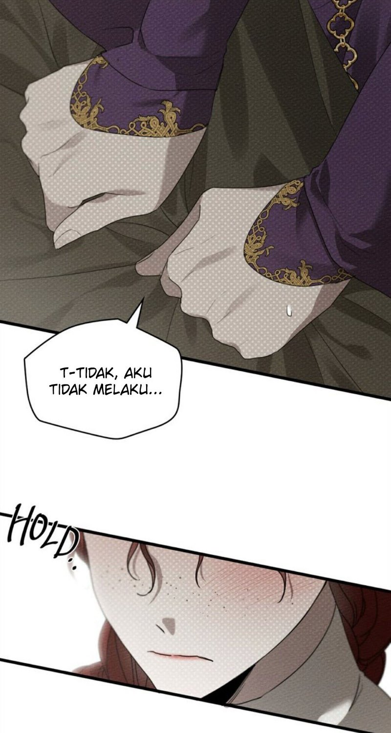 Under the Oak Tree Chapter 38 Gambar 17