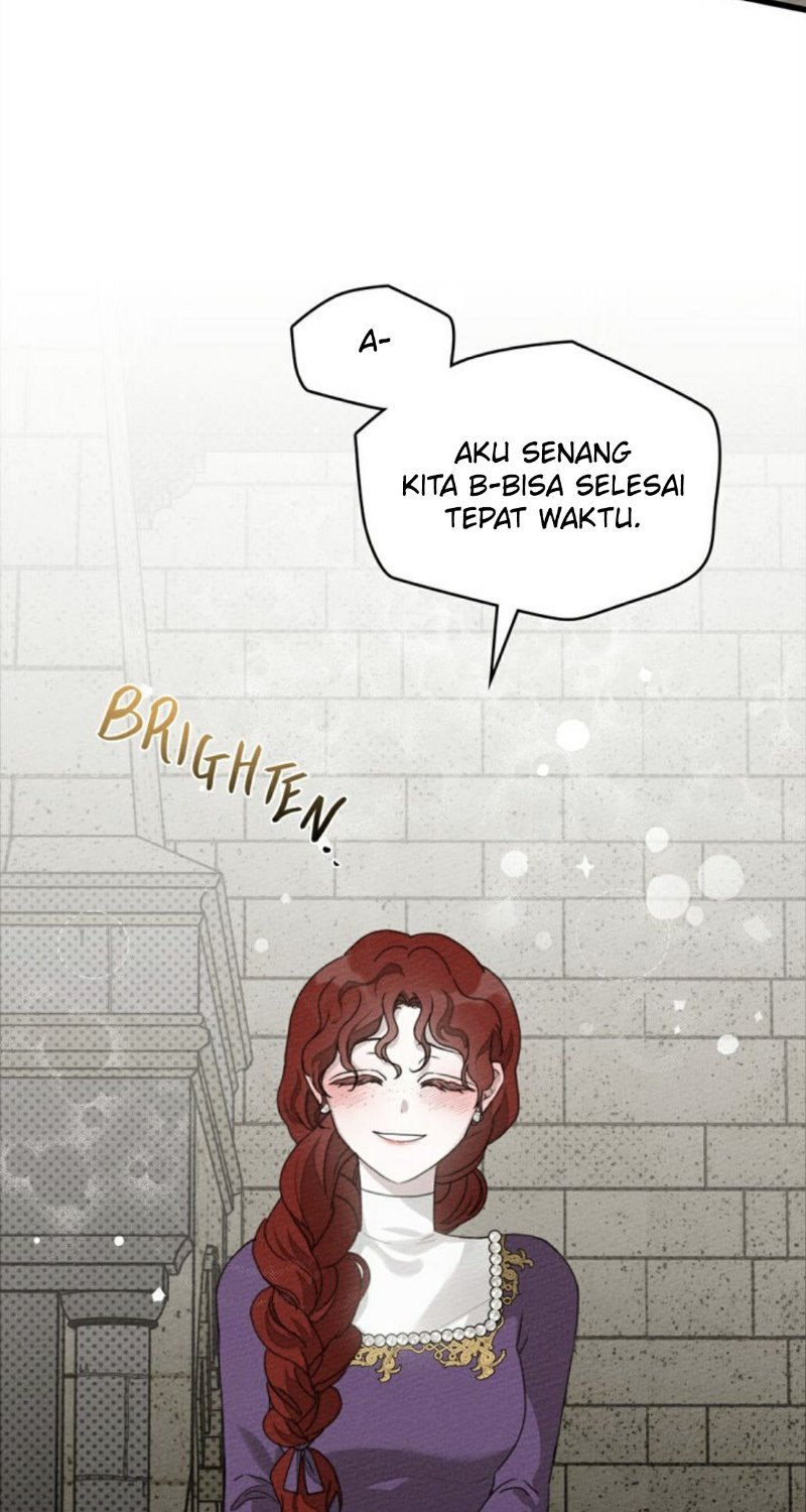 Under the Oak Tree Chapter 38 Gambar 18