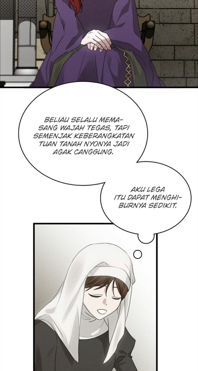 Under the Oak Tree Chapter 38 Gambar 19