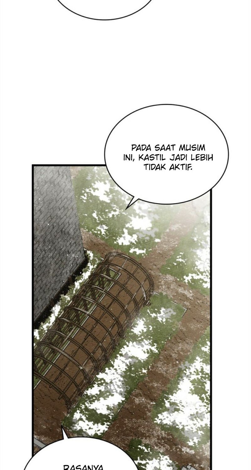 Under the Oak Tree Chapter 38 Gambar 11