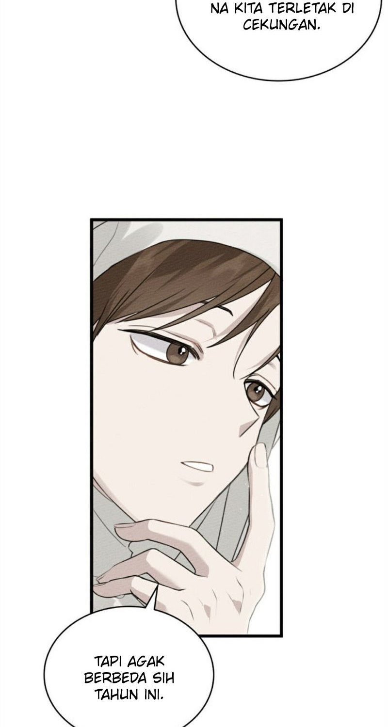 Under the Oak Tree Chapter 38 Gambar 13