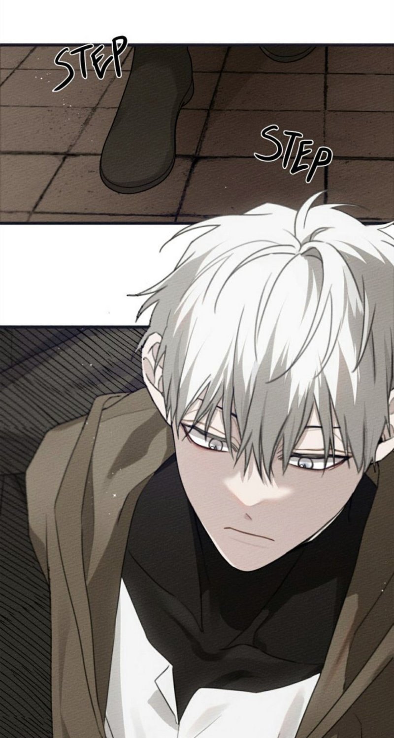 Under the Oak Tree Chapter 38 Gambar 25