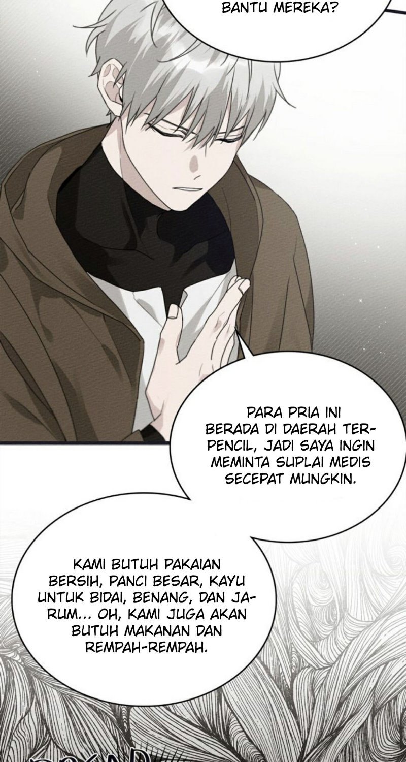 Under the Oak Tree Chapter 38 Gambar 29