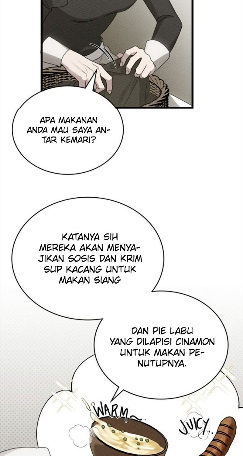 Under the Oak Tree Chapter 38 Gambar 20