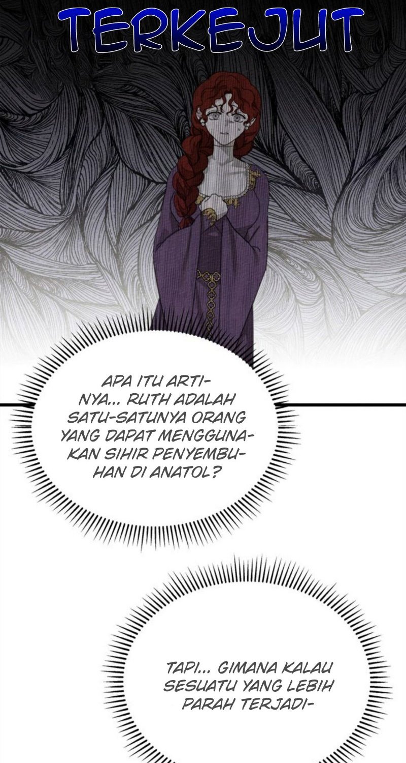 Under the Oak Tree Chapter 38 Gambar 34