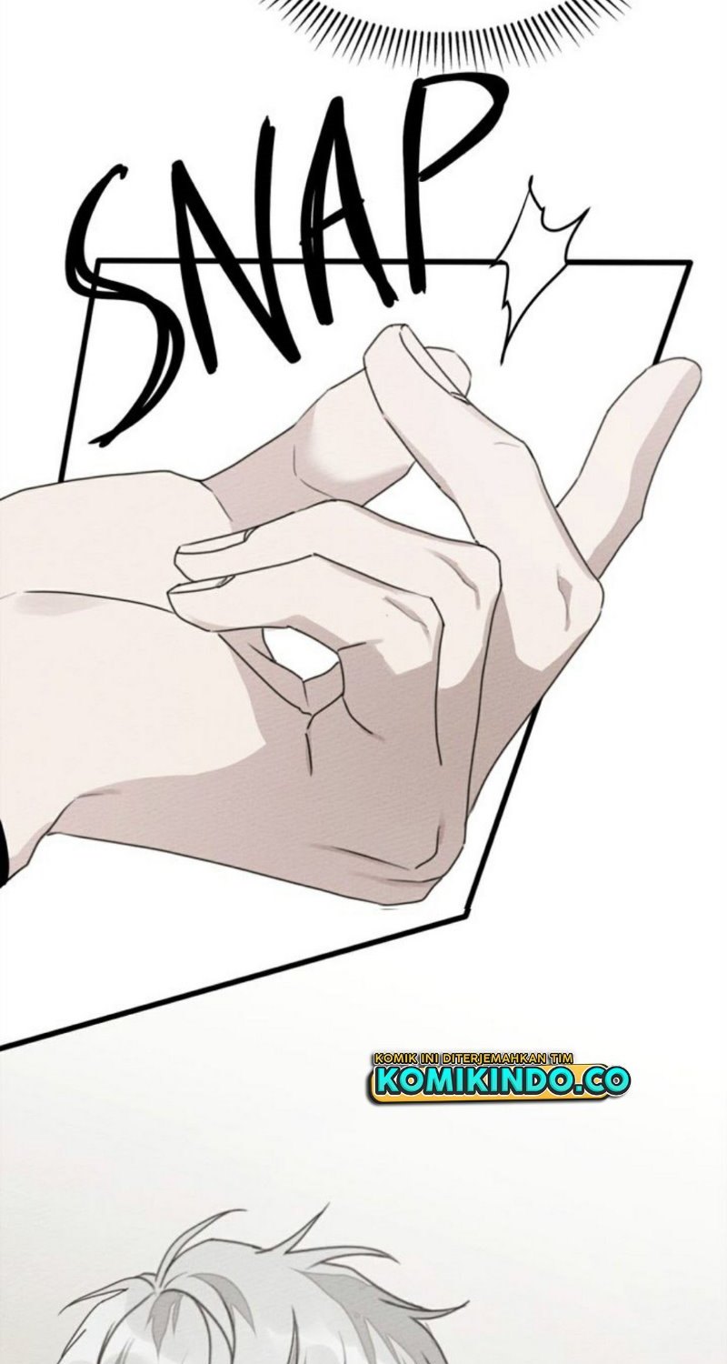 Under the Oak Tree Chapter 38 Gambar 35