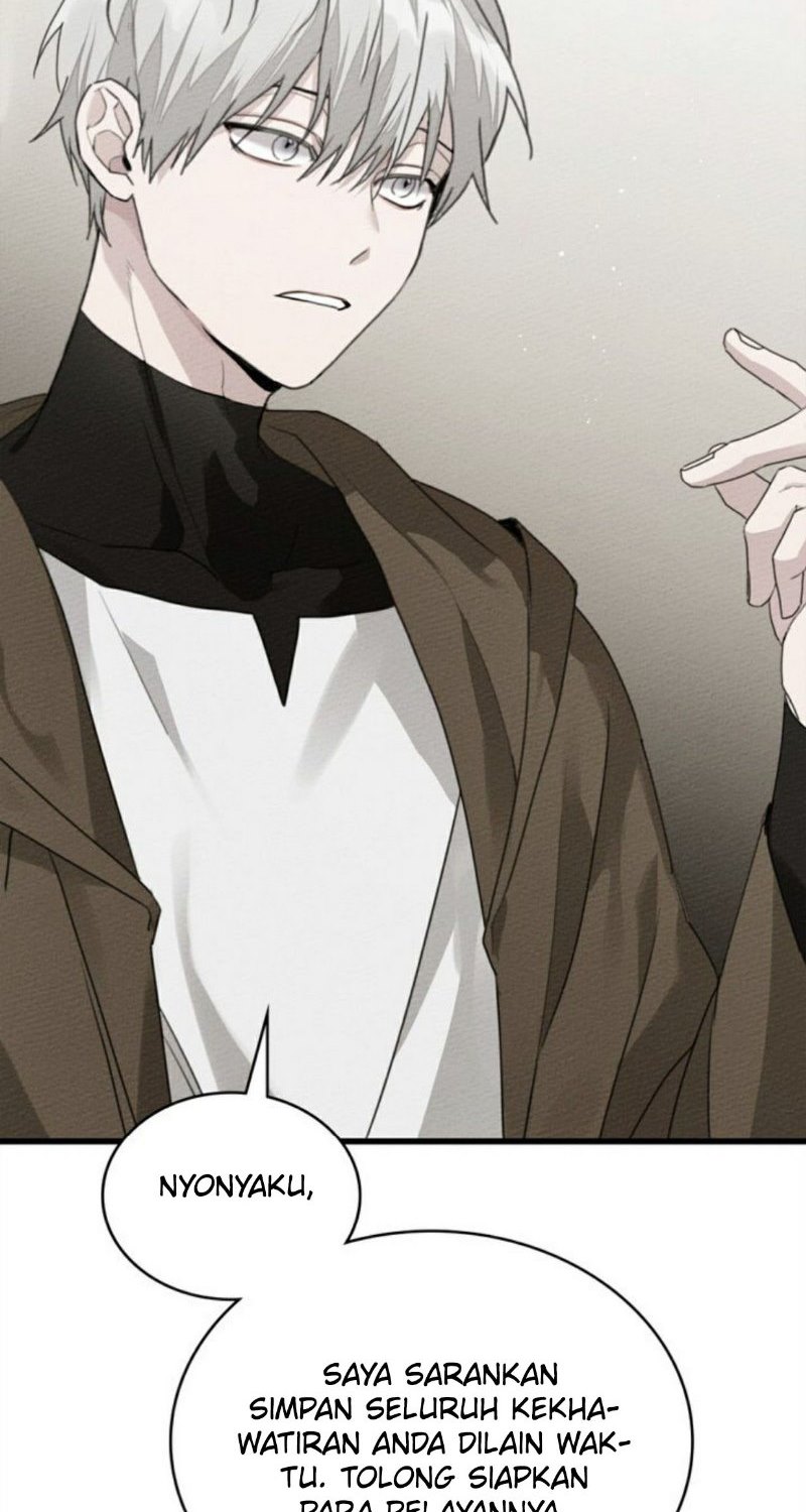 Under the Oak Tree Chapter 38 Gambar 36