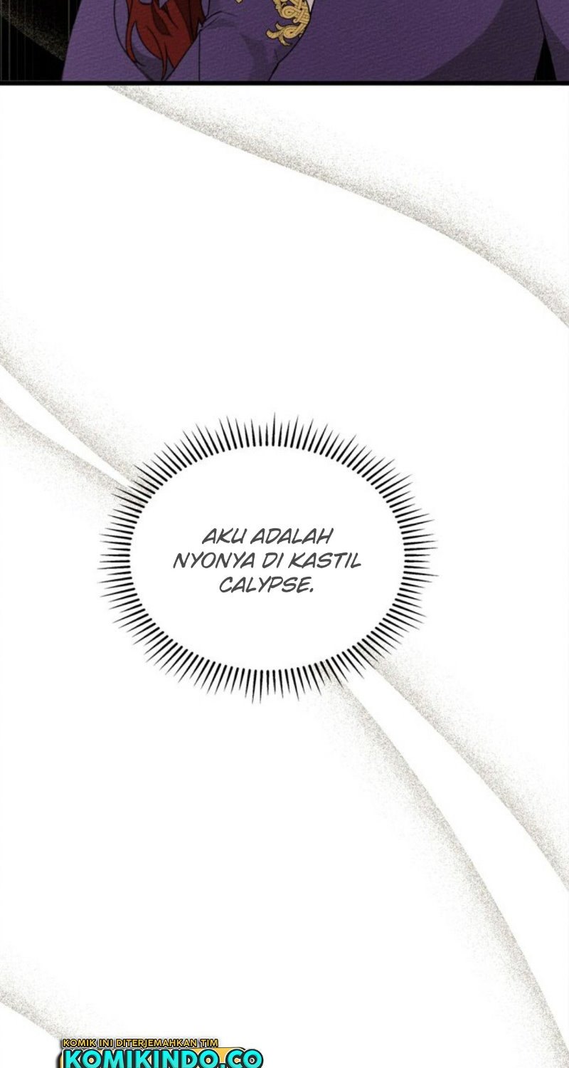 Under the Oak Tree Chapter 38 Gambar 39