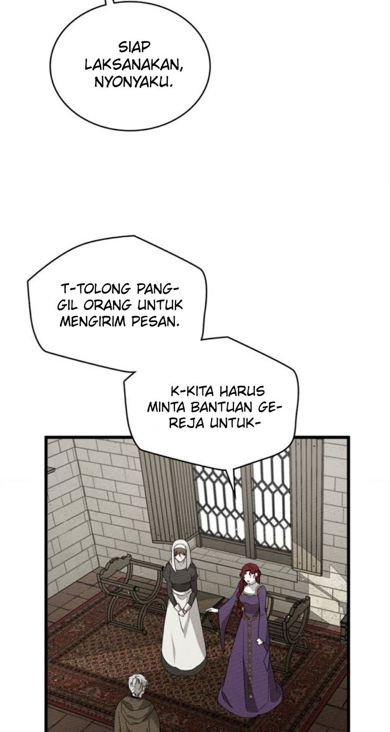 Under the Oak Tree Chapter 38 Gambar 31