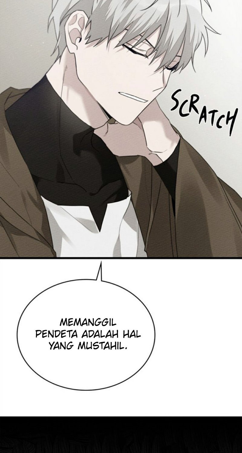 Under the Oak Tree Chapter 38 Gambar 33