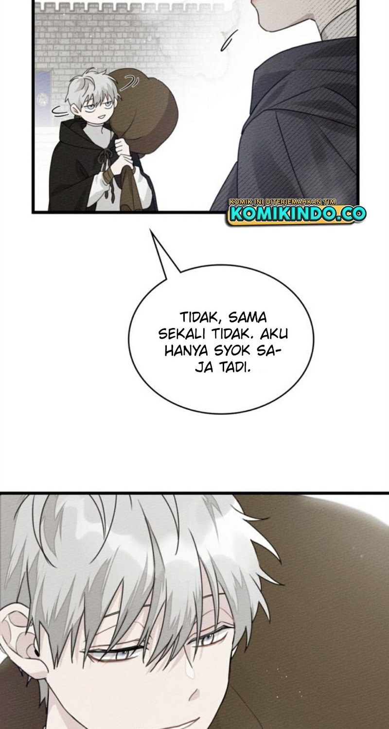 Under the Oak Tree Chapter 38 Gambar 44