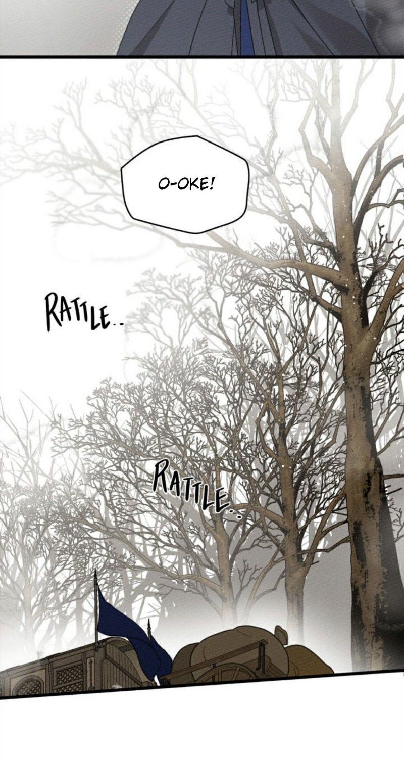 Under the Oak Tree Chapter 38 Gambar 46