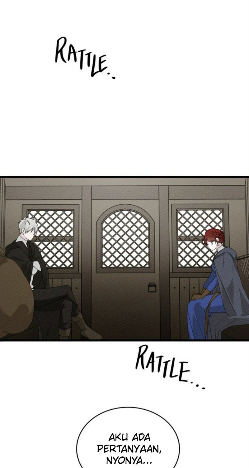 Under the Oak Tree Chapter 38 Gambar 47